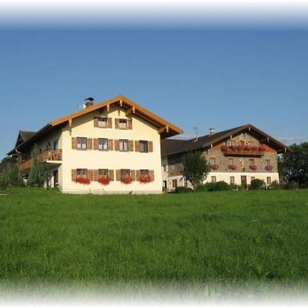 Villa Wagnerhof à Kirchanschoring Extérieur photo