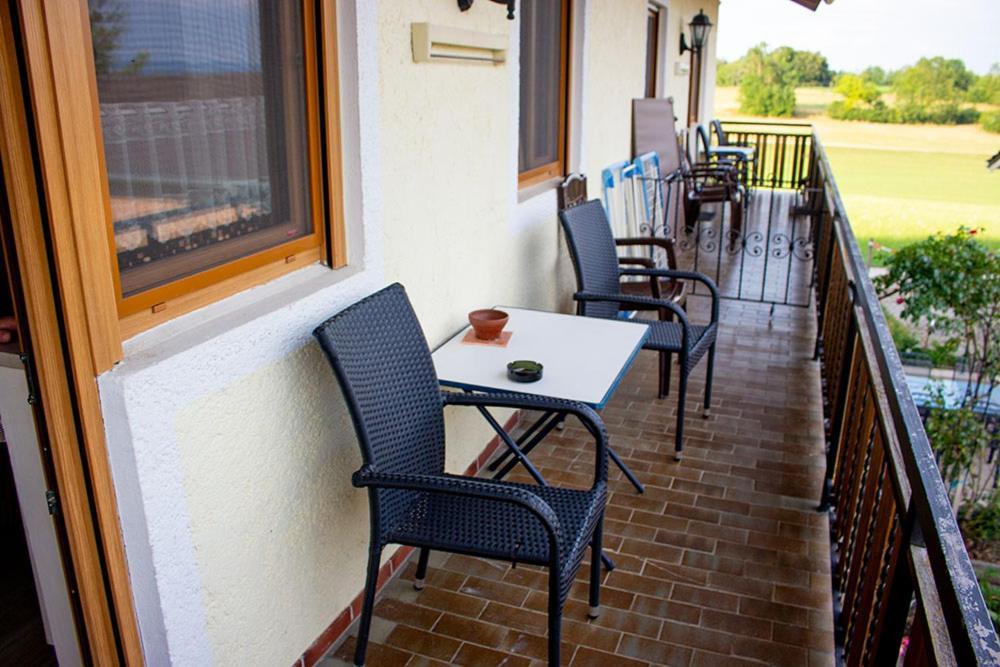 Villa Wagnerhof à Kirchanschoring Extérieur photo